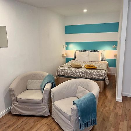 Casa Beco Do Castelo Apartment Lisboa Ngoại thất bức ảnh