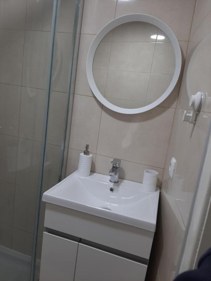 Casa Beco Do Castelo Apartment Lisboa Ngoại thất bức ảnh