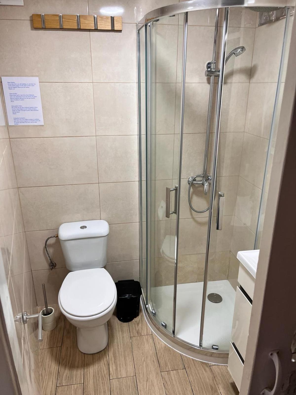 Casa Beco Do Castelo Apartment Lisboa Ngoại thất bức ảnh
