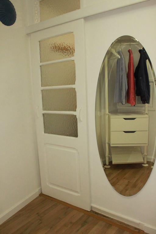 Casa Beco Do Castelo Apartment Lisboa Ngoại thất bức ảnh
